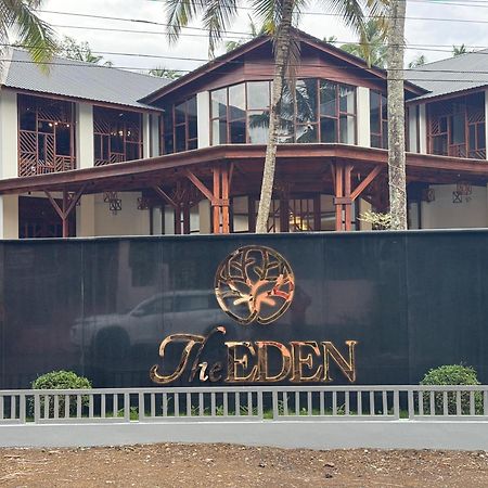 The Eden Hotel Port Blair Bagian luar foto