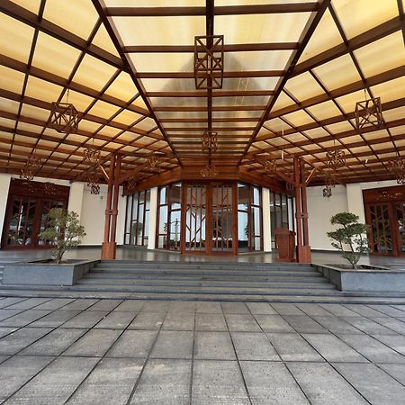 The Eden Hotel Port Blair Bagian luar foto