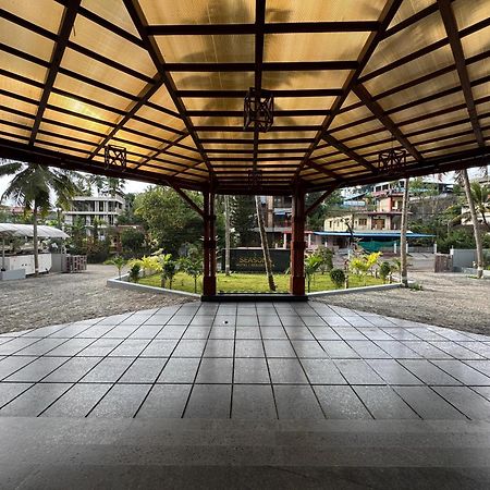 The Eden Hotel Port Blair Bagian luar foto