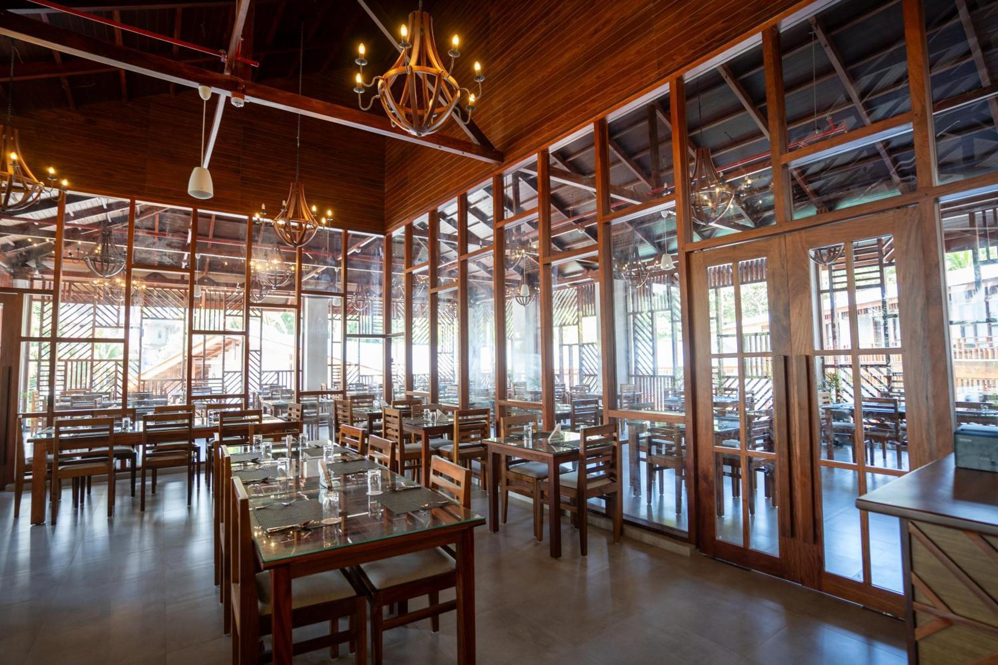 The Eden Hotel Port Blair Bagian luar foto