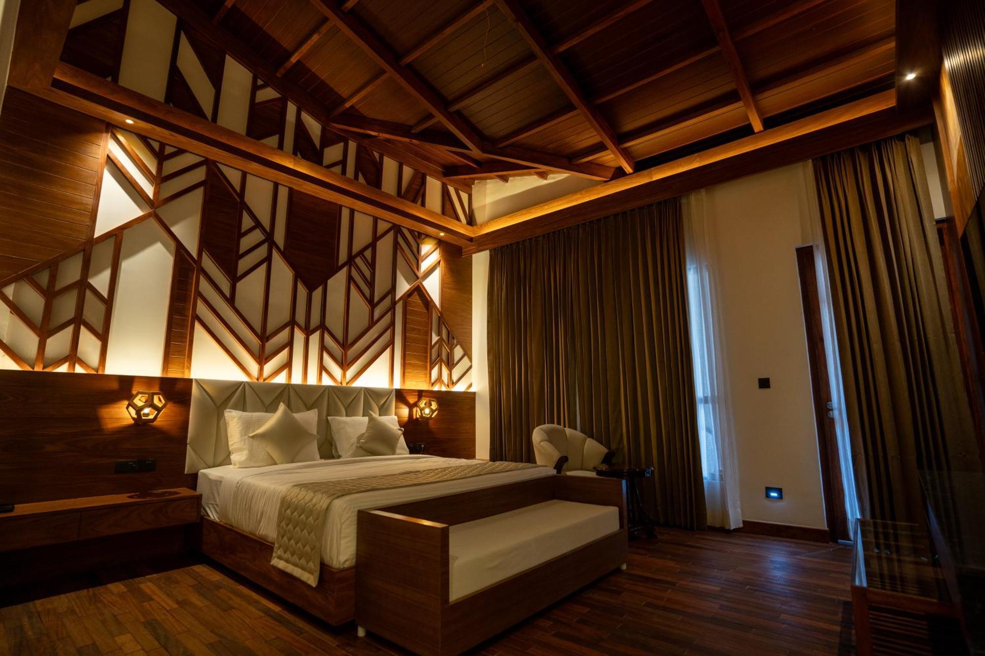 The Eden Hotel Port Blair Bagian luar foto